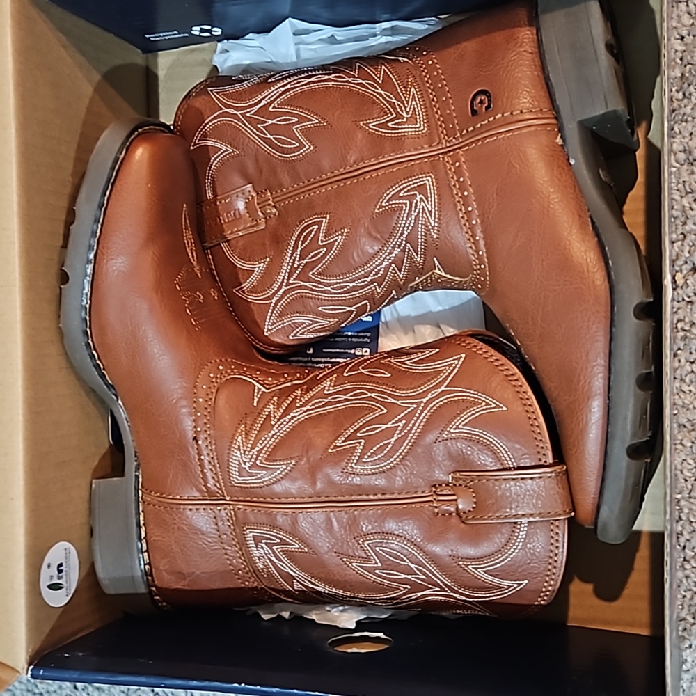 Durango Boots!